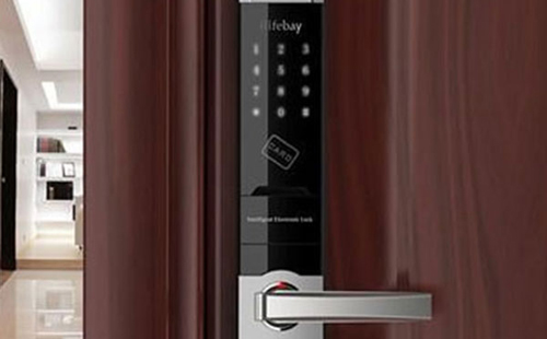 长寿24小时上门开锁公司