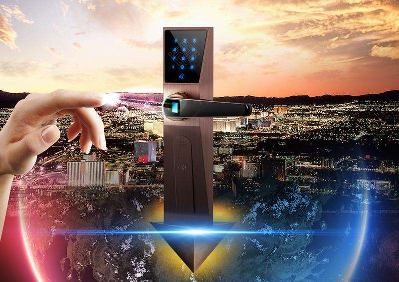 长寿24小时上门开锁公司