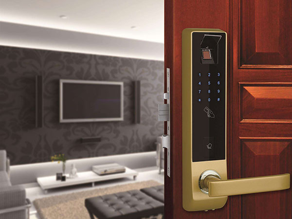 长寿24小时上门开锁公司