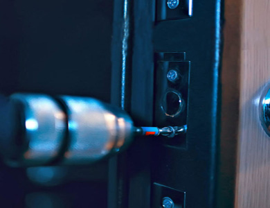 长寿24小时上门开锁公司